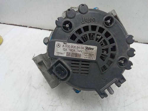 A0009068404 klimakompressor für MERCEDES-BENZ SPRINTER III KASTEN RWD AWD 325964