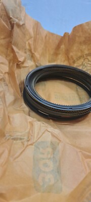 Engine Piston Ring Set-SLT, VIN: T Mopar 68046210AB