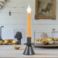 Primitive Colonial Petite Cone Window Light