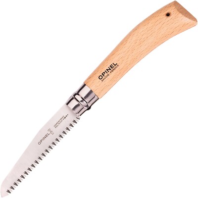 Opinel Klappsäge No 12 Sägen NEU