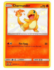 Charmander SV6/SV94 Hidden Fates: Shiny Vault