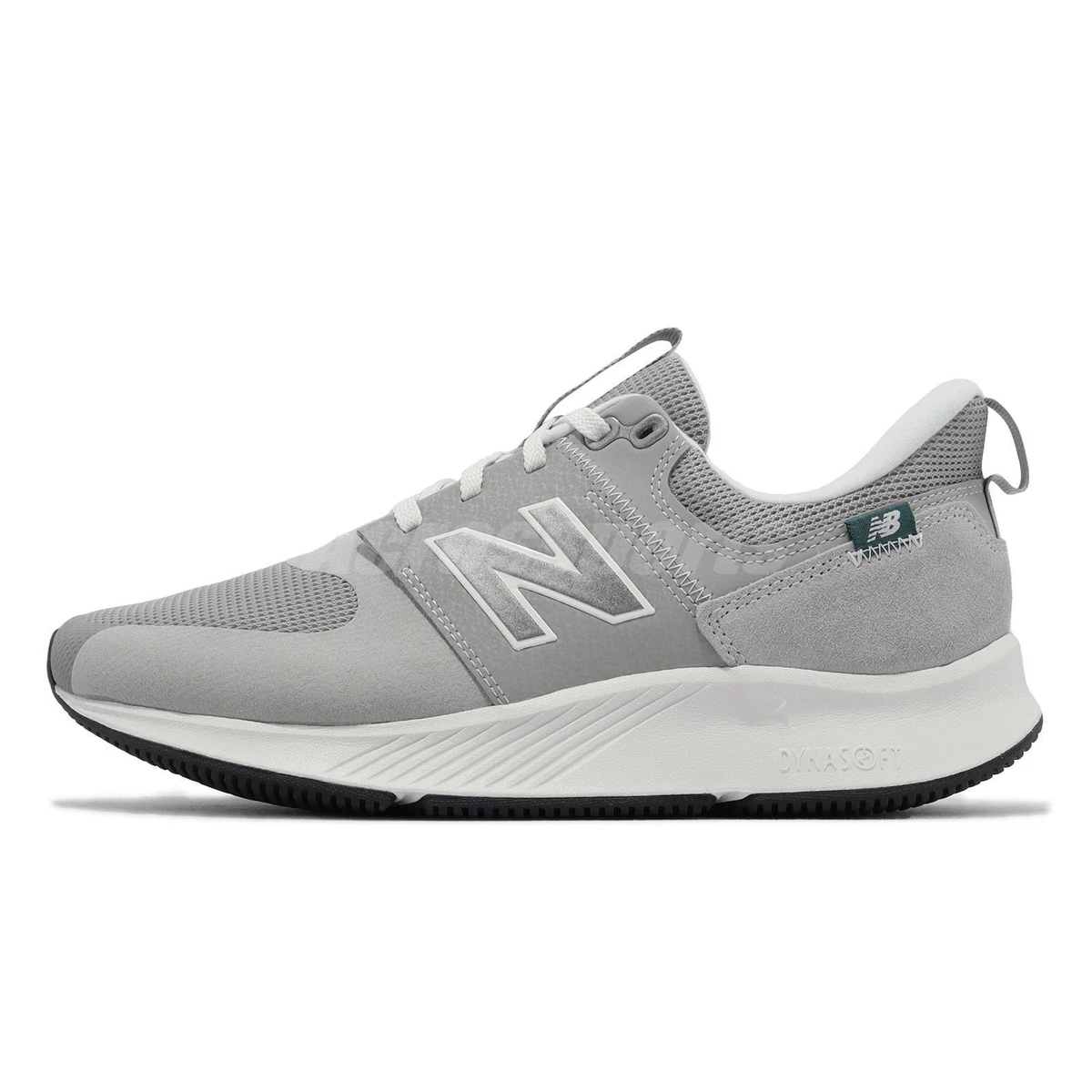 New Balance UA900 2E Wide NB Grey White Men Unisex Casual Shoes