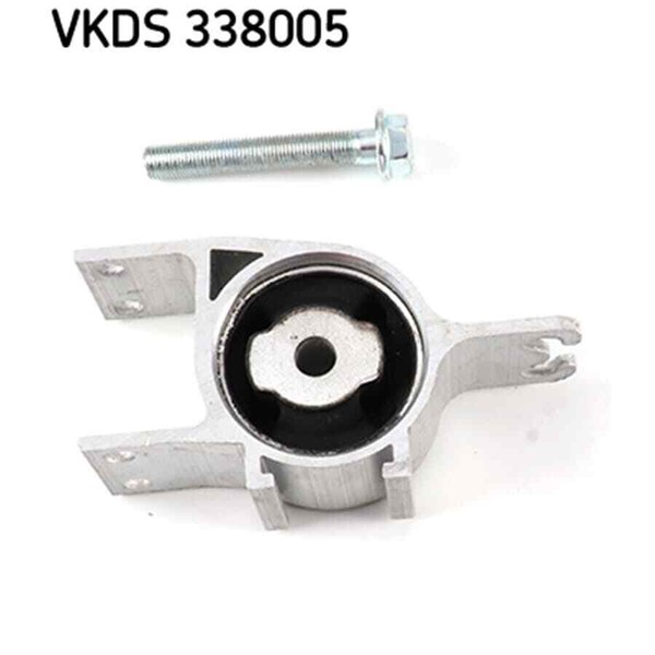 SKF Lagerung, Lenker Vkds 338005-image