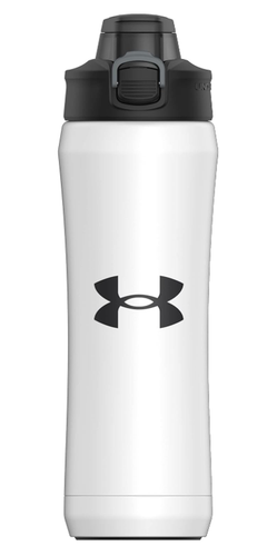 Under Armour 18oz Beyond Stainless Steel Insulated Water Bottle