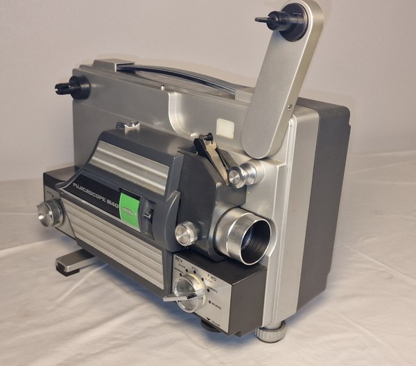 PROYECTOR  FUJICASCOPE M40