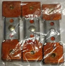 Square D 9998-TA81 Partial Contact Kit