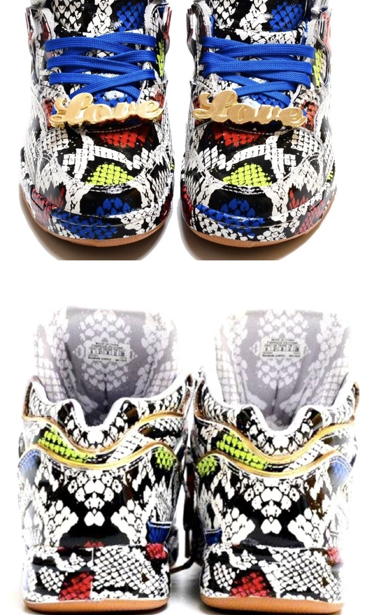 Me x cheap reebok