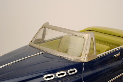 Buick Standard Sedan – Miniature 1:18 Mf 322 Avec Boîte D'origine
