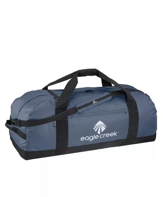 no matter what rolling duffel xl