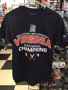Tie Dye University of Virginia Cavaliers T-Shirt
