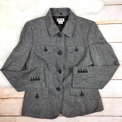 michael kors coat burlington