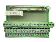 Phoenix Contact 2281597 FLKMS50 50 Position Interface Module
