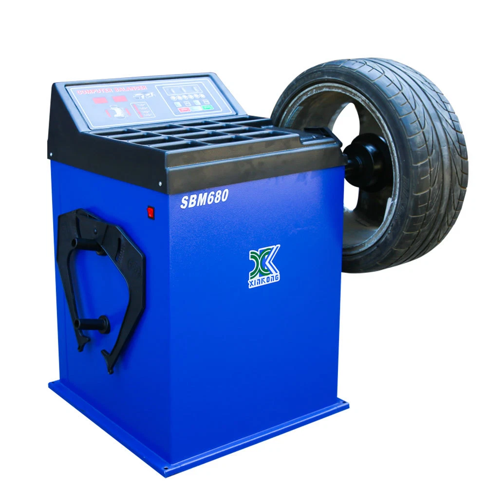 Balance tire machine deals