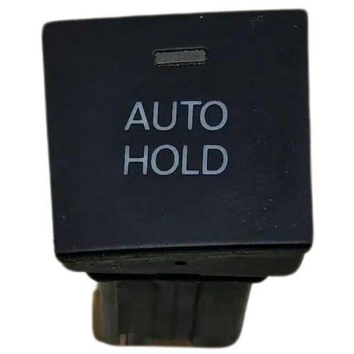 3C0927227B Handbrake / Parking Brake Auto Hold Switch Volkswagen PASSAT B6 2009 - 第 1/4 張圖片