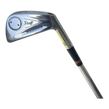 Wilson Staff DynaPower 6 Iron Button Back Ultra Lite Steel Shaft 37" RH