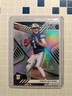 2021 Panini Chronicles XR Draft Picks Zach Wilson #182 Rookie Card (RC)
