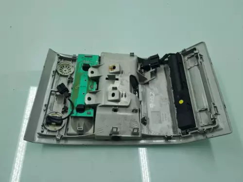 7H5868438 Luz Interior para VOLKSWAGEN T5 TRANSPORTER BUS (7H) 2004 157554 - Imagen 3 de 5