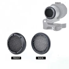 Tactical Killflash G43 Red Dot Sight Cover Scope Mount Kit Optical Accessories