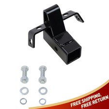 Receptor de enganche de remolque LR040248 para Land Rover LR3, LR4 y Range Rover Sport