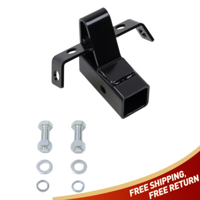 Tow Hitch Receiver LR040248 for Land Rover LR3, LR4, and Range Rover Sport