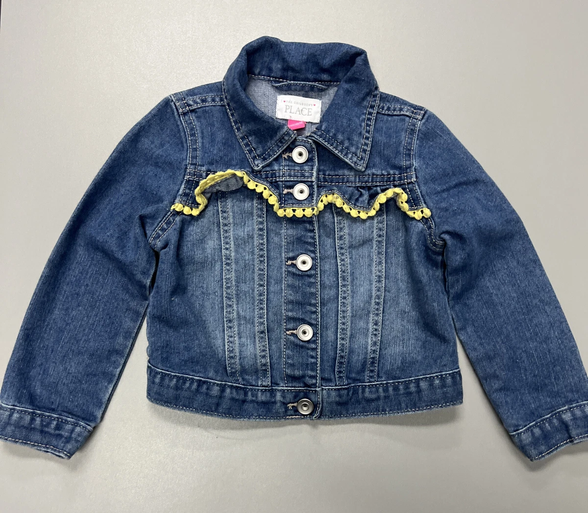 3t jean jacket cheap
