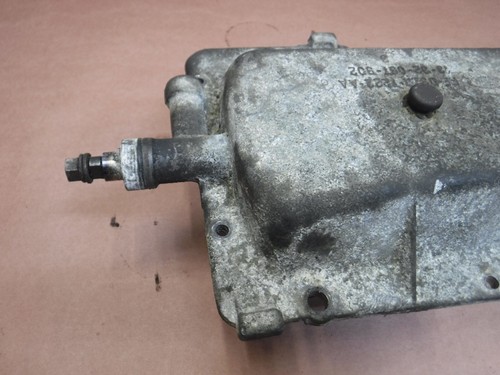 Jeep Cj5 Cj7 Eagle 80-83 SR4 Manual Transmission Top Cover Shift Forks OEM - Picture 3 of 10
