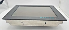 ADVANTECH INDUSTRIAL FPM-3191G-X0AE MONITOR
