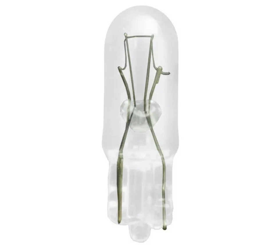 2 коробки Eiko 194 лампа в сборе Sidemarker коробка 10 каждый новый - Изображение 2 из 3