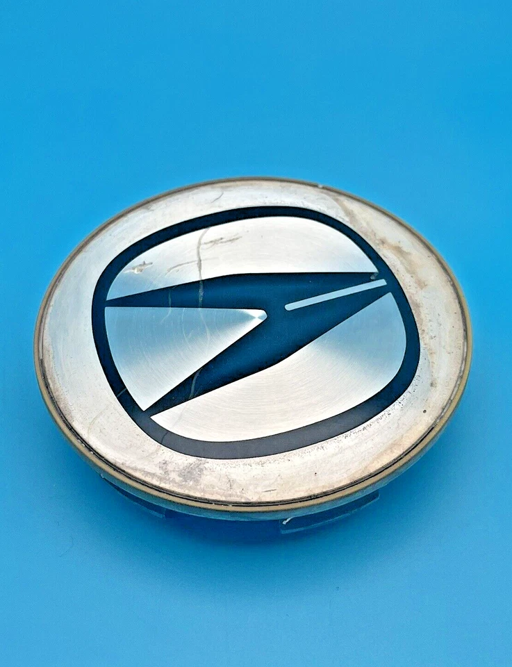 Cubierta de rueda de buje tapa central ACURA TL RL CL CSX TSX MDX INTEGRA 44732-SOK-A000 Foto 3 de 4