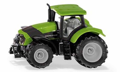 1081 Siku DEUTZ-FAHR TTV 7250 Agrotron