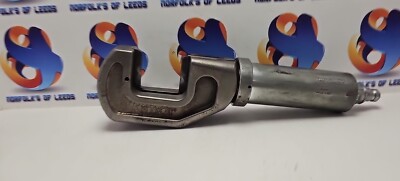 Nike Hydraulik Weber Rescue Cutter Feuerwehr Rennen Schrott Kabel Kupferdraht M