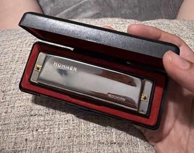 HOHNER Chromonica 