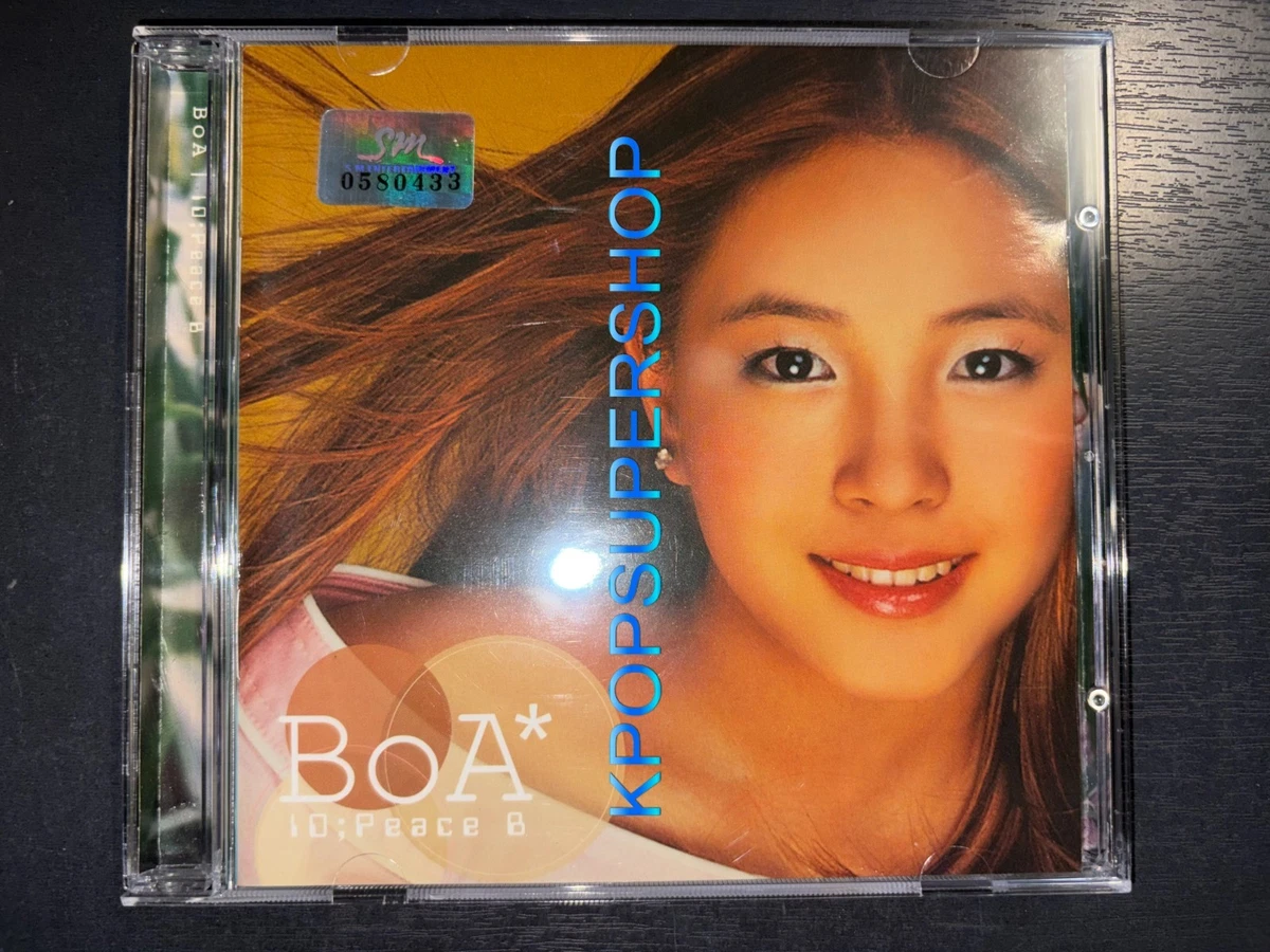 韩国专辑音乐CD | eBay