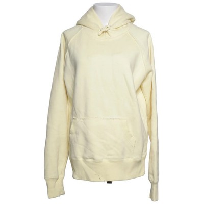 Teddy Fresh, Kapuzenpullover, Größe: L, Gelb, Baumwolle/Polyester #etk