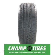 P245/40R19 Sailun Atrezzo SVA2 98 W Used 9/32...