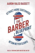 The Barber Blueprint - VERY GOOD