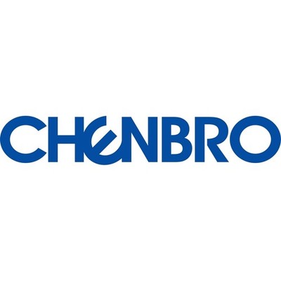 Chenbro RM238240070C0 2U E-ATX Server/Storage Chassis with Dual-Socket Support