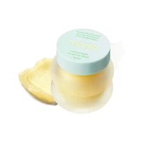 TOCOBO Lemon Sugar Scrub Lip Mask