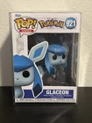 NEW! Pokémon Funko 921 Glaceon!