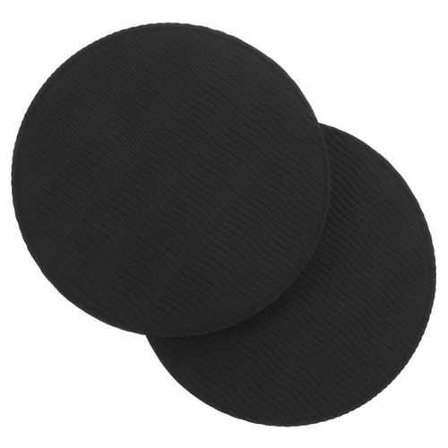4 Pack Yoga Ballet Knee Pads Yoga-Stützmatte Reisen Yoga-Knieschoner Damen - Bild 9 von 12