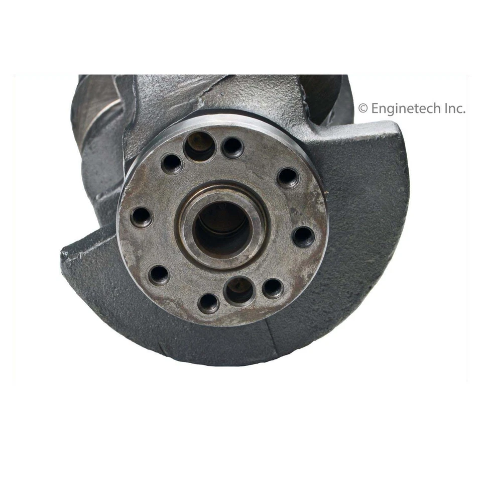 曲轴套件适用于精选别克雪佛兰 Oldsmobile Pontiac 型号 104000 — 第 3/4 张图片