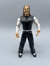WWE Wrestling Adrenaline 27 Jeff Hardy Action Figure 2003 Loose