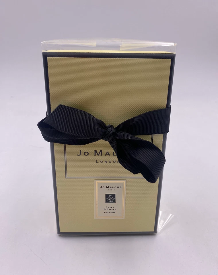 Perfume para mujer Poppy & Barley de Jo Malone 3,4 OZ EDC nuevo en caja Foto 4 de 4