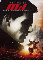 Tom Cruise - Mission Impossible - Dvd - G3Z