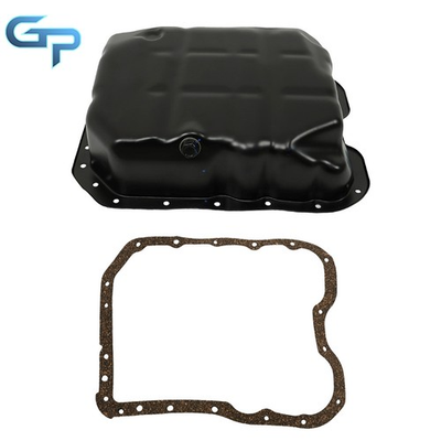 #ad #ad Engine Oil Pan W Gasket For Hyundai 2006 2020 Kia 2005 2021 2L 2.4L 21510 2g500 $34.43