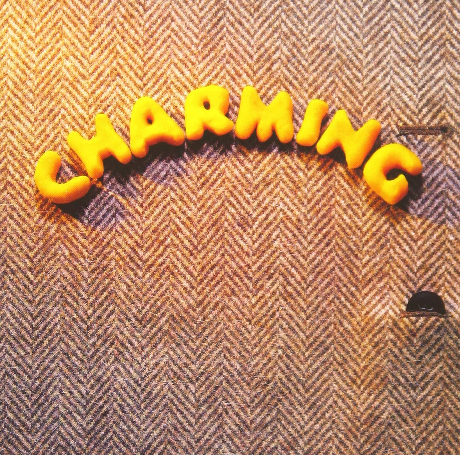 Stardust Revue CHARMING UHQCD From Japan CD 8tracks