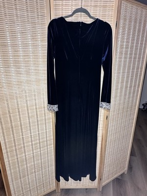 fitted lace wedding dress Vince Camuto Women's Velvet Dress, Wine, 2 at Amazon Women's Clothing store