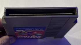 Wheel of Fortune Junior Edition (Nintendo Entertainment System, 1989) NES Tested