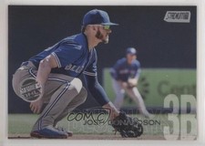 2018 Topps Stadium Club Members Only Josh Donaldson #219 fm0
