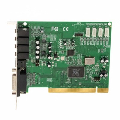 Sound Card Yamaha XG YMF744B-V PCI | eBay Sound Card Yamaha XG YMF744B-V PCI | eBay